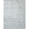 HIMALAYAN ART 2000 E1007 LIGHT BLUE / BEIGE