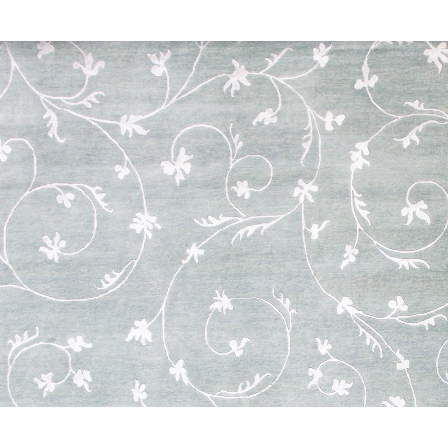 HIMALAYAN ART 2000 E1007 LIGHT BLUE / BEIGE
