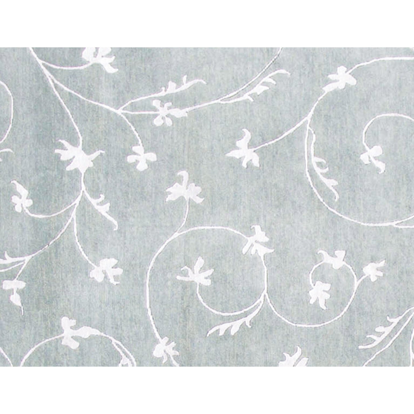 HIMALAYAN ART 2000 E1007 LIGHT BLUE / BEIGE