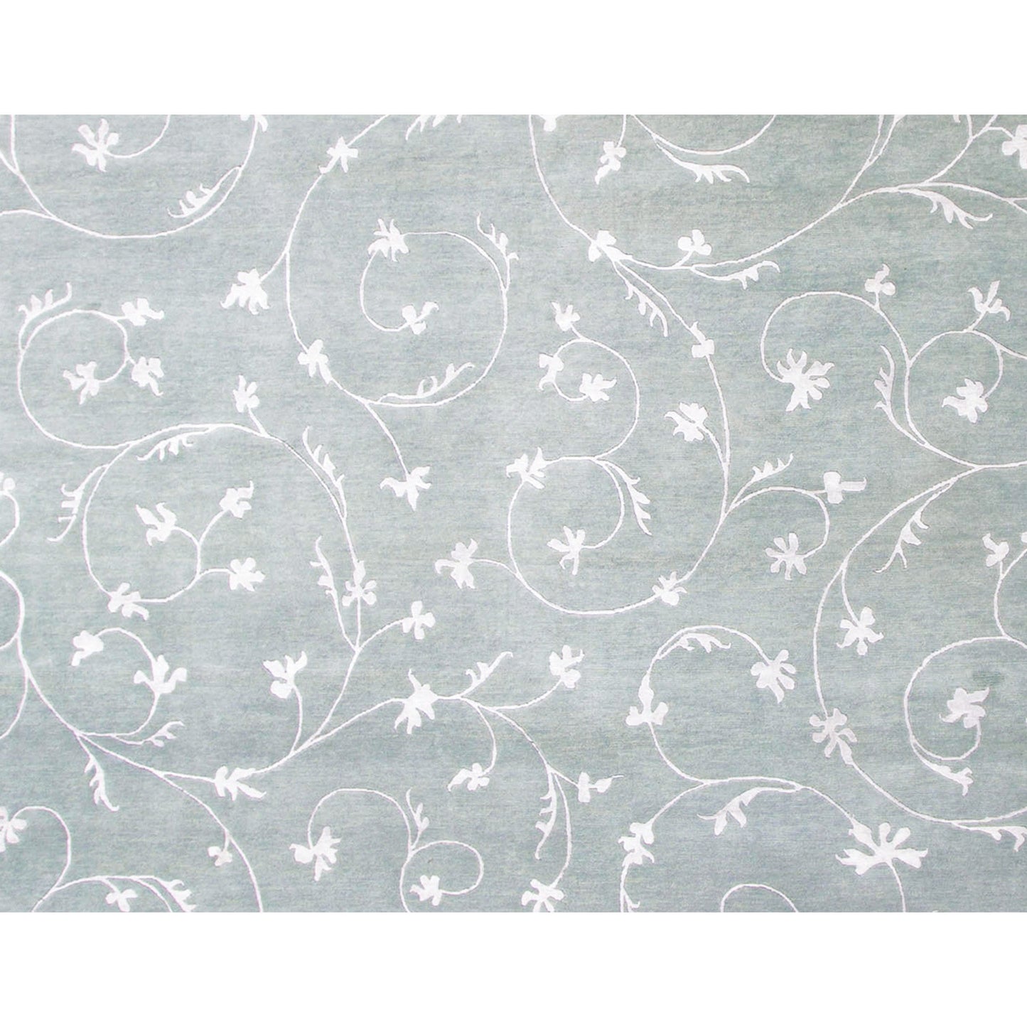HIMALAYAN ART 2000 E1007 LIGHT BLUE / BEIGE