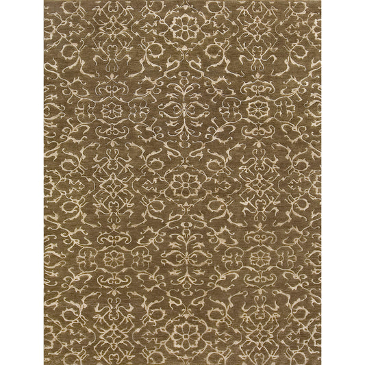 HIMALAYAN ART 2000 E1012 BROWN