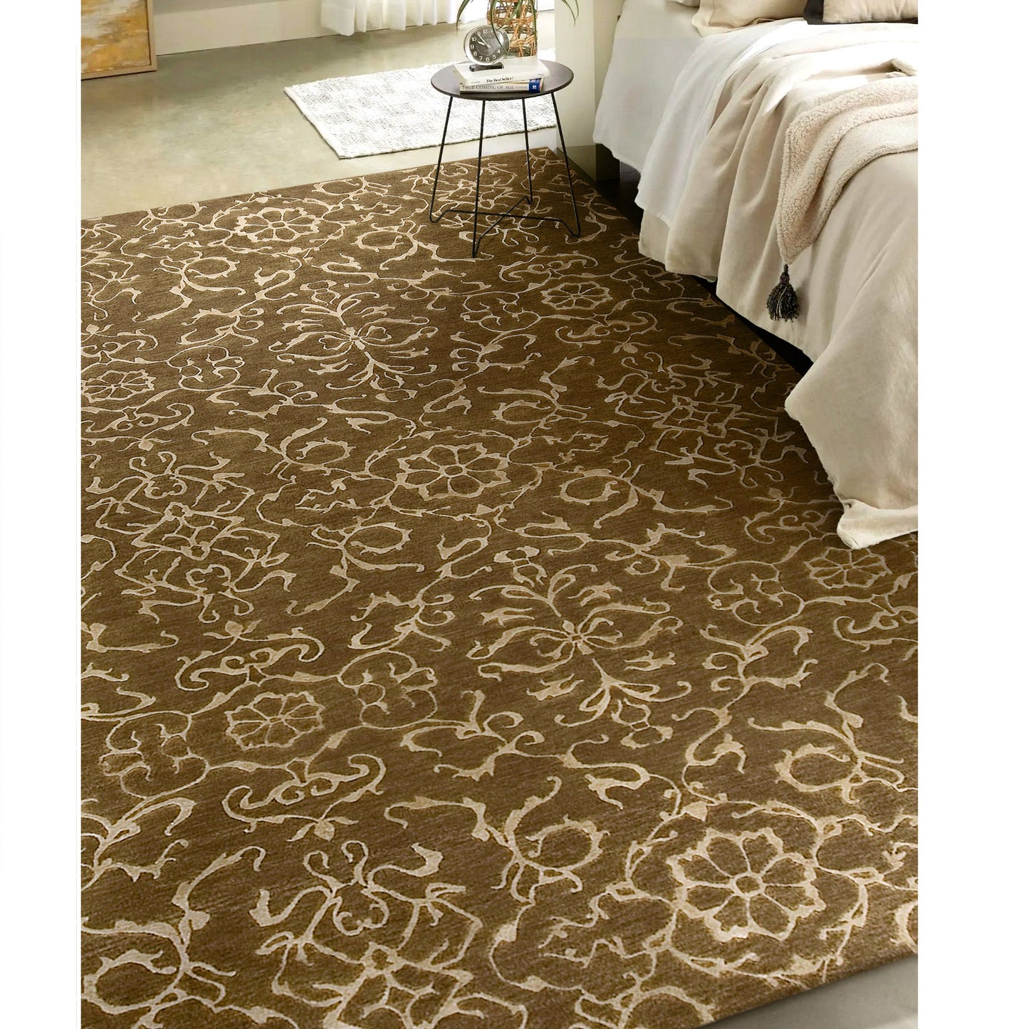 HIMALAYAN ART 2000 E1012 BROWN