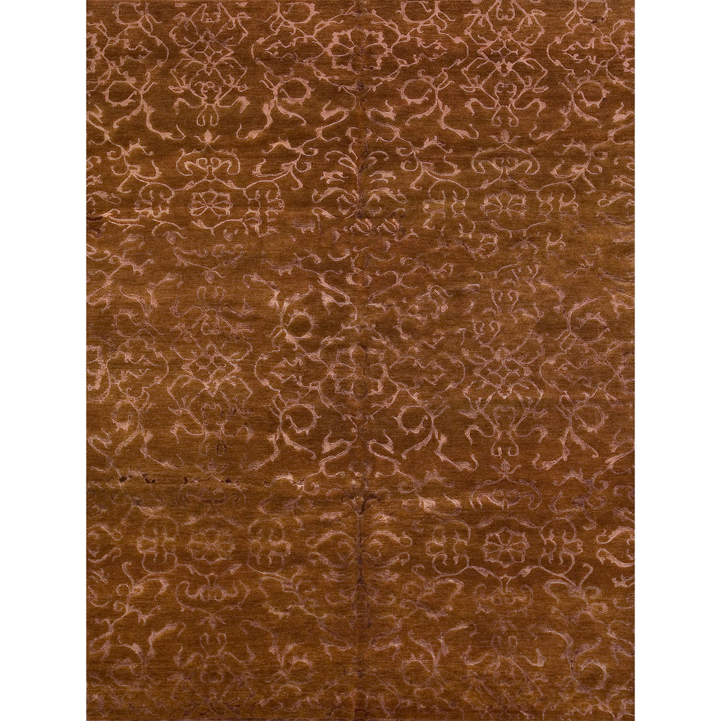 HIMALAYAN ART 2000 E1012 RUST / BROWN