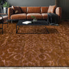 HIMALAYAN ART 2000 E1012 RUST / BROWN