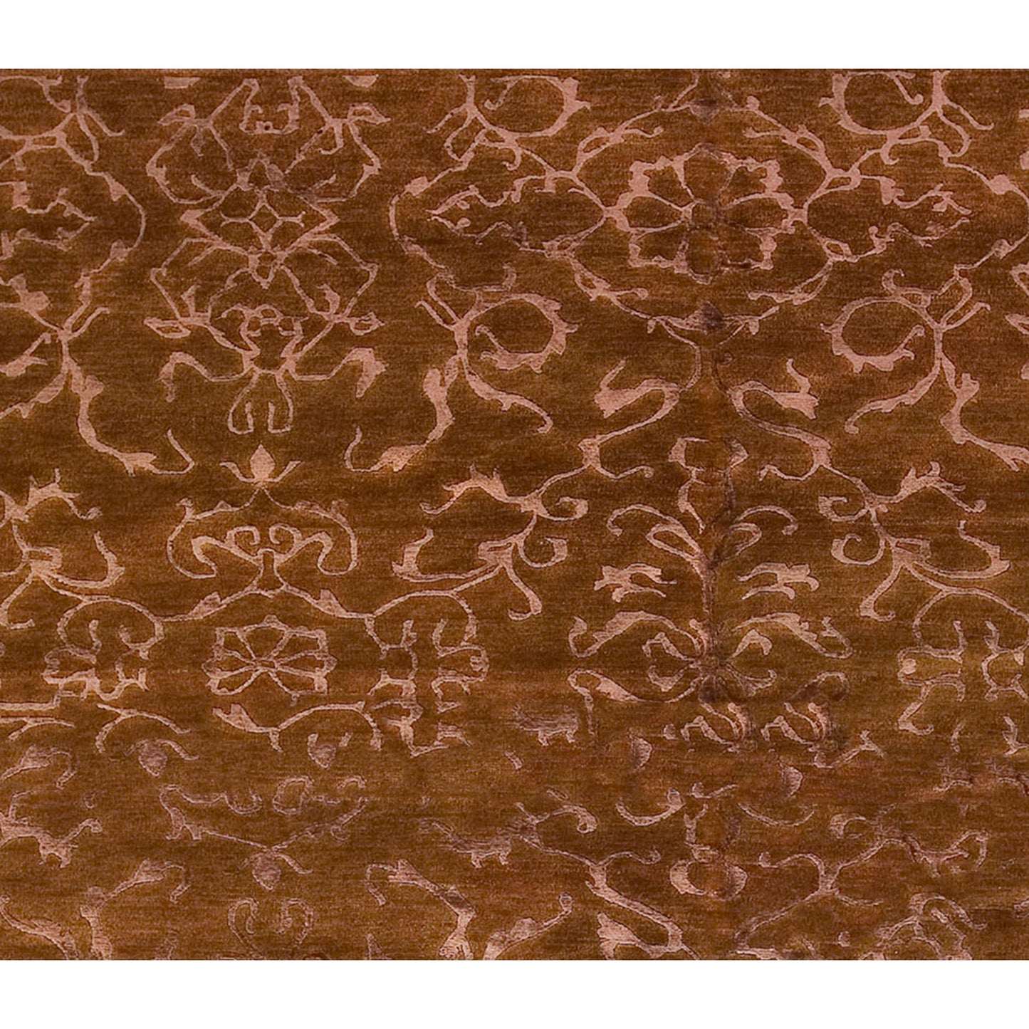 HIMALAYAN ART 2000 E1012 RUST / BROWN