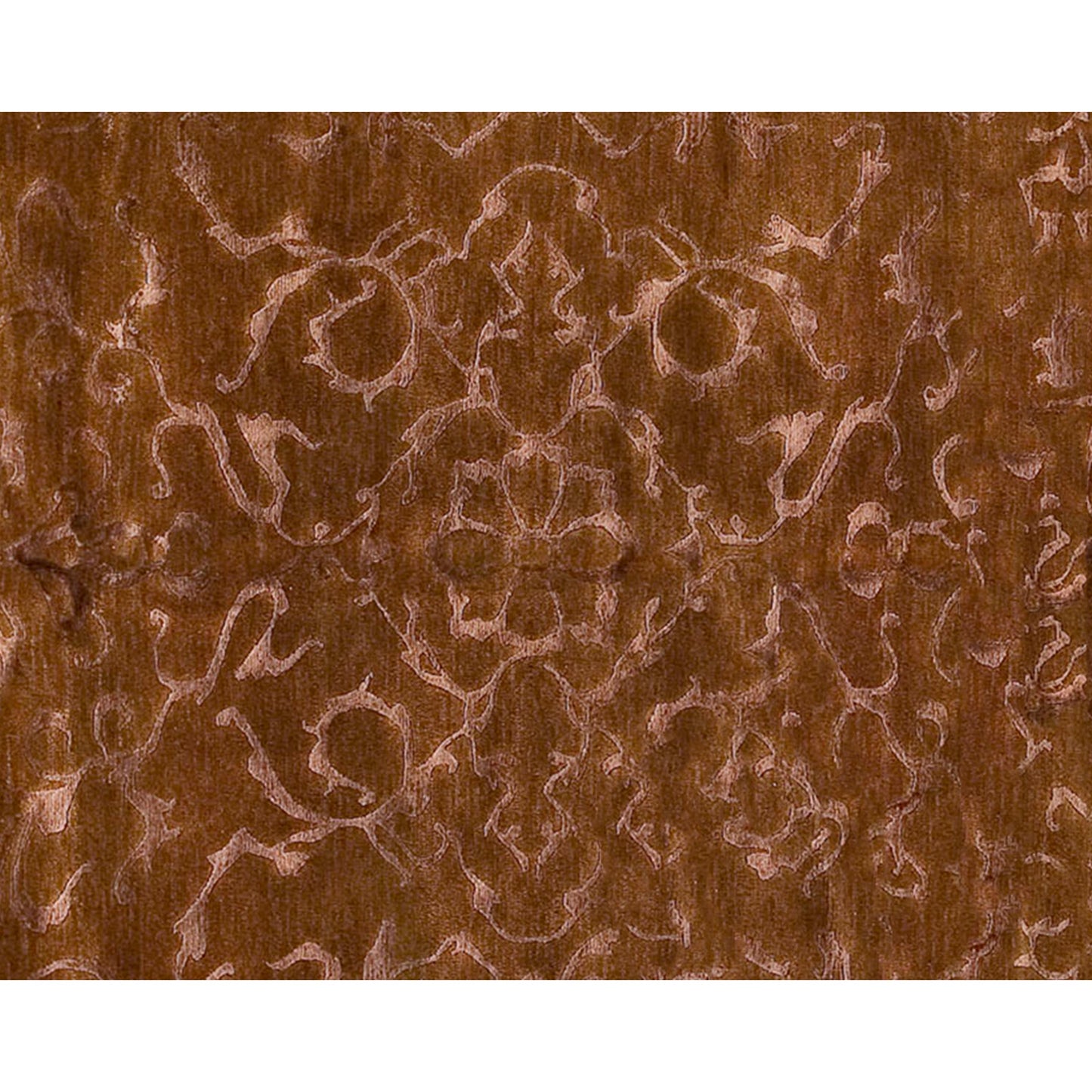 HIMALAYAN ART 2000 E1012 RUST / BROWN