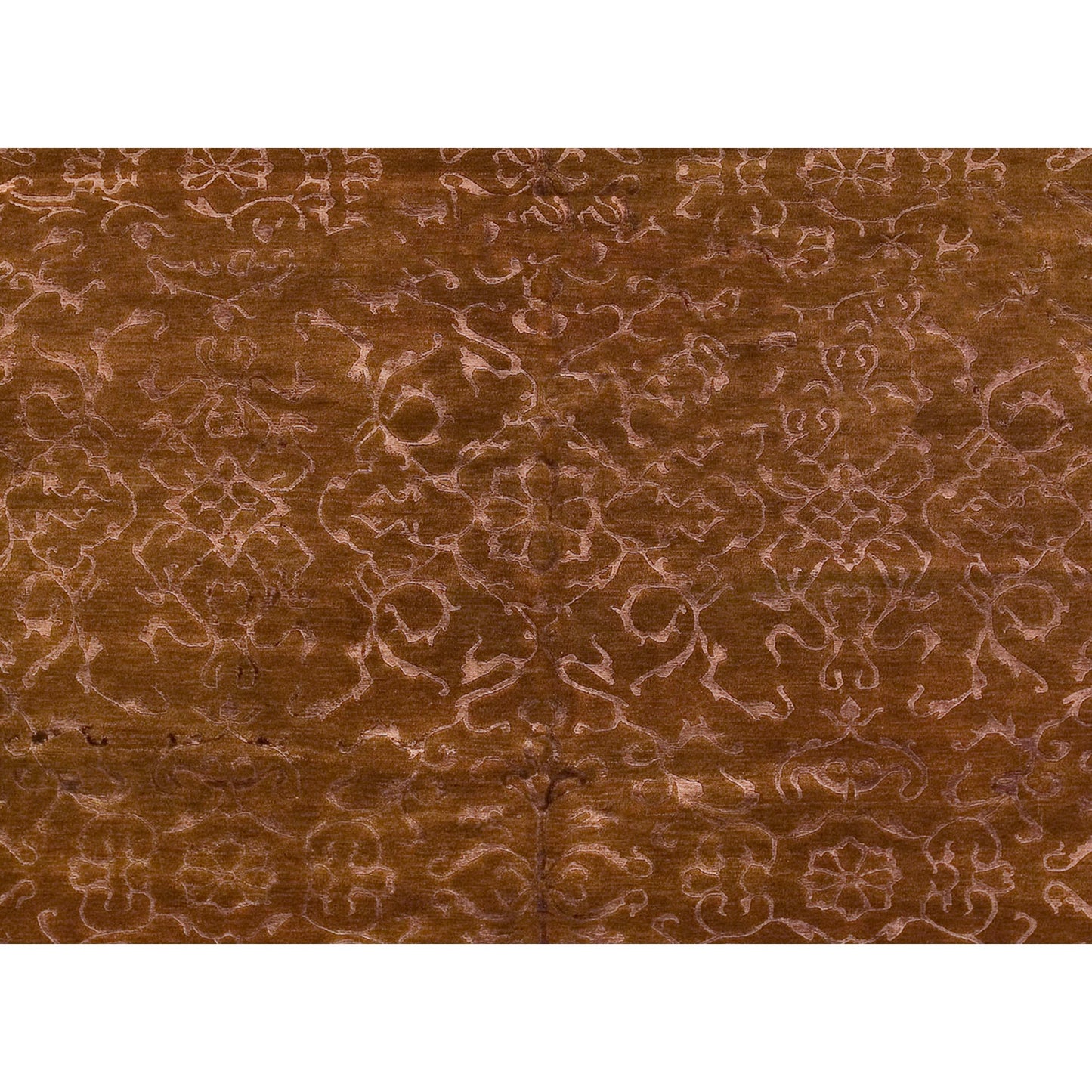 HIMALAYAN ART 2000 E1012 RUST / BROWN