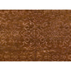 HIMALAYAN ART 2000 E1012 RUST / BROWN