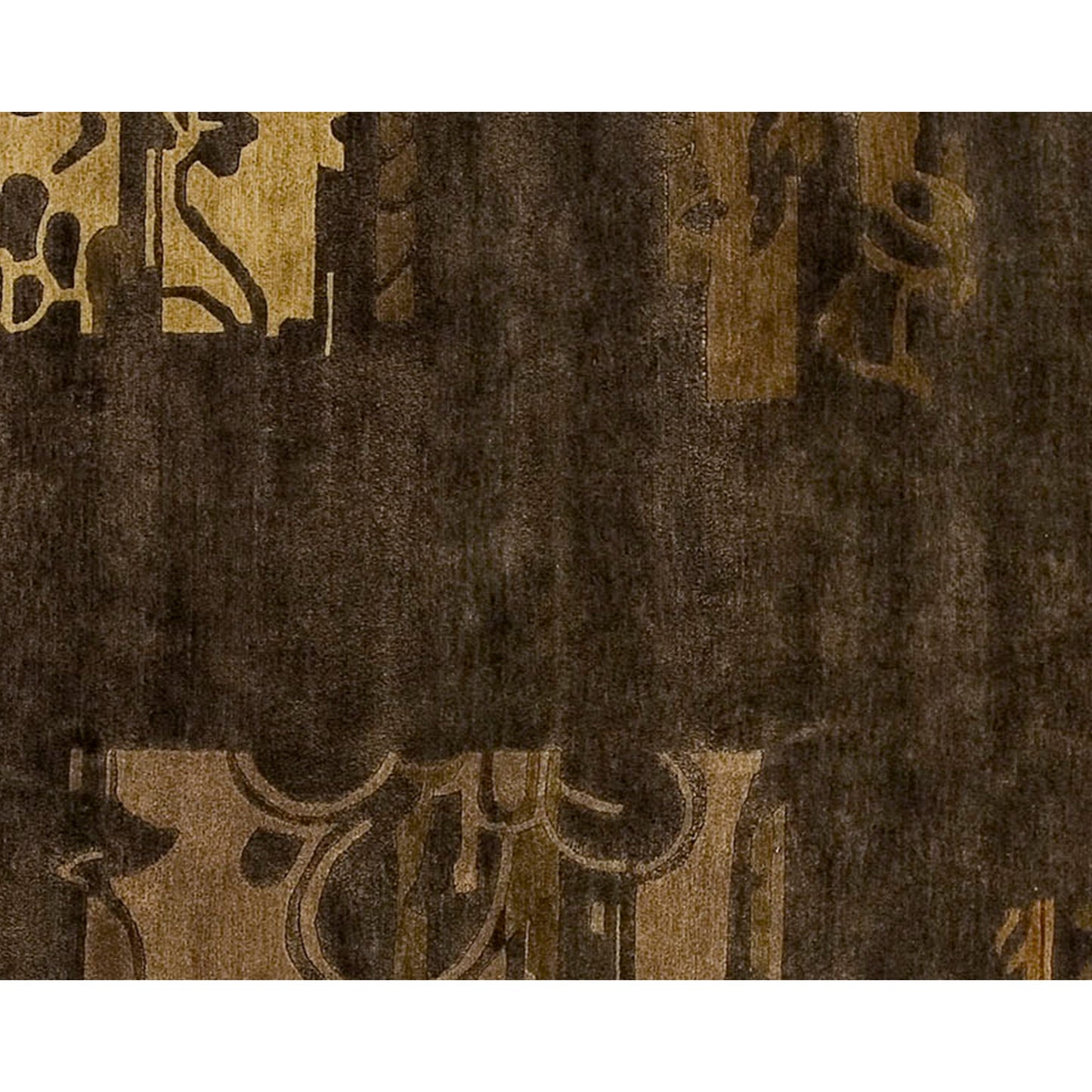 HIMALAYAN ART 2000 E1014 BROWN