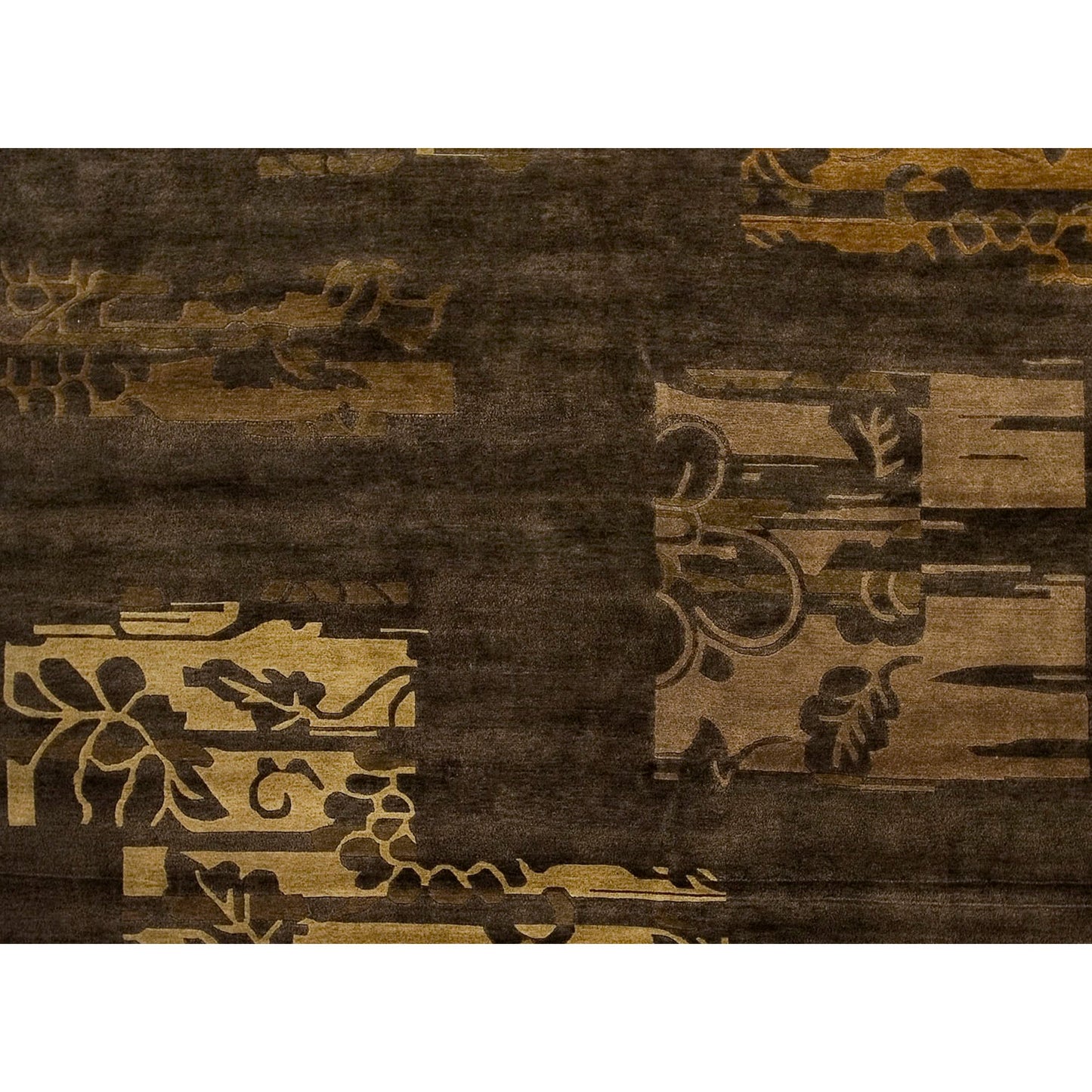 HIMALAYAN ART 2000 E1014 BROWN