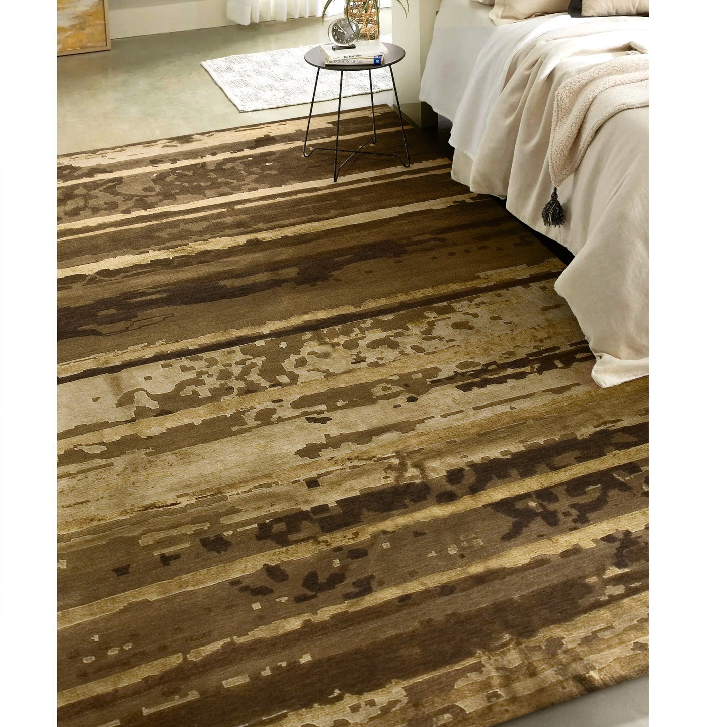 HIMALAYAN ART 2000 E1022 BROWN
