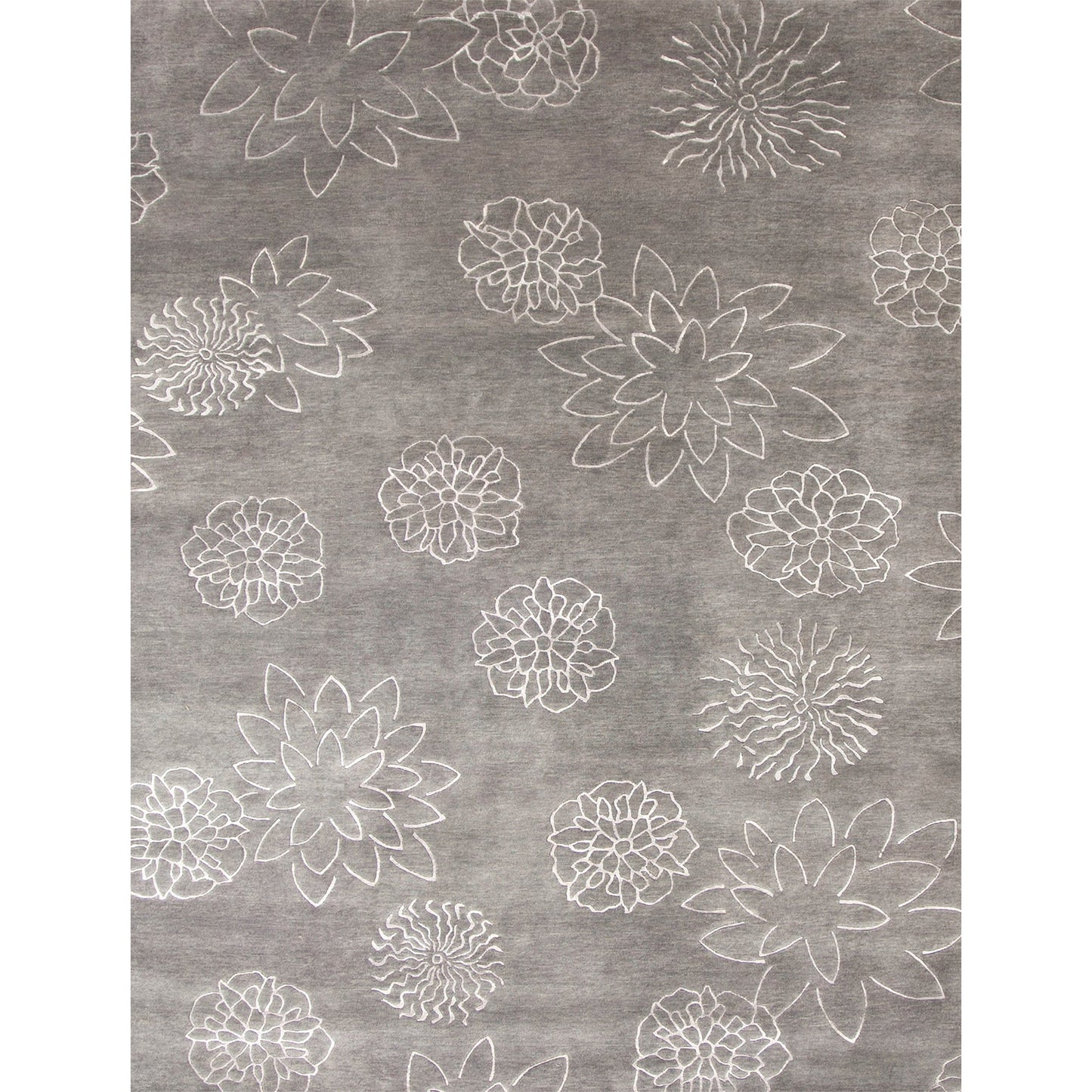 HIMALAYAN ART 2000 E1027 GREY