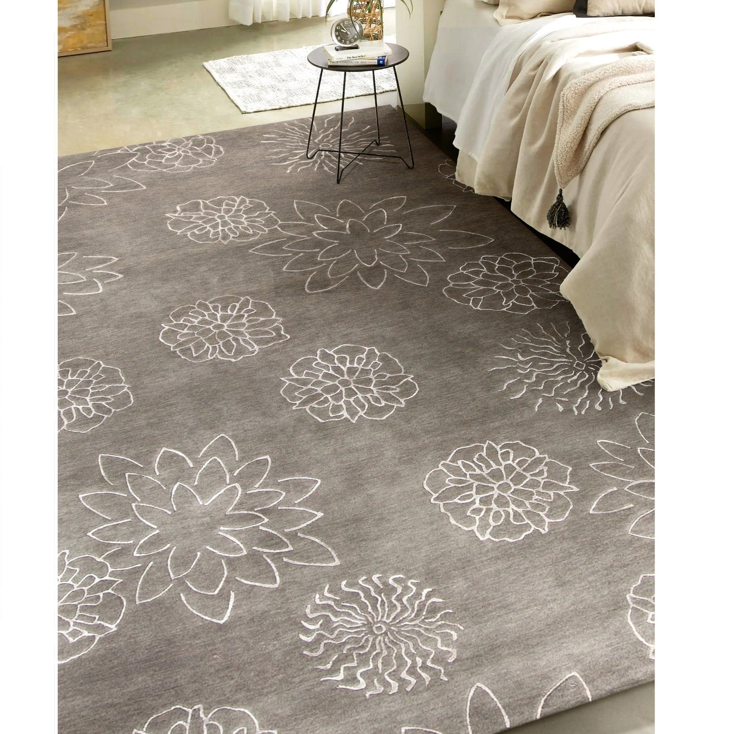 HIMALAYAN ART 2000 E1027 GREY
