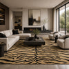 HIMALAYAN ART 2000 E1071 GOLD / BLACK
