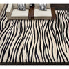 HIMALAYAN ART 2000 E1072 BEIGE / BLACK