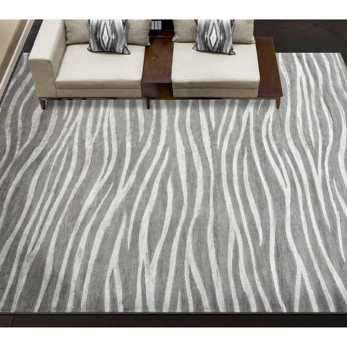 HIMALAYAN ART 2000 E1072 GREY
