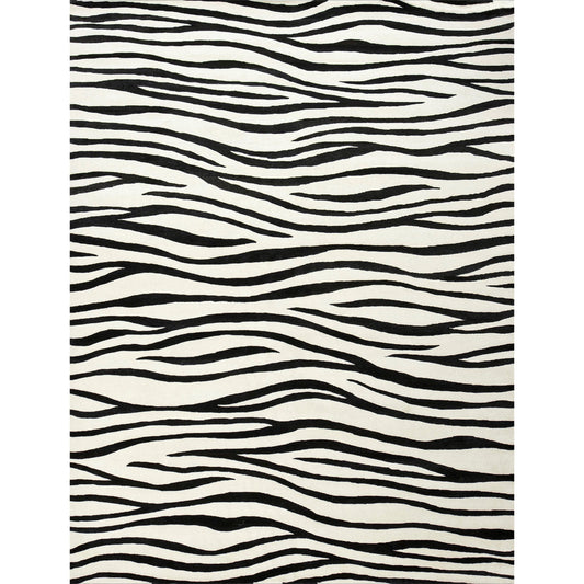 HIMALAYAN ART 2000 E1072 IVORY / BLACK