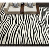 HIMALAYAN ART 2000 E1072 IVORY / BLACK