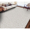 HIMALAYAN ART 2000 E1073 BEIGE / SILVER