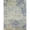 HIMALAYAN ART 2000 FINLH FINGERPRINTS IVORY / BLUE