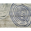 HIMALAYAN ART 2000 FINLH FINGERPRINTS IVORY / BLUE