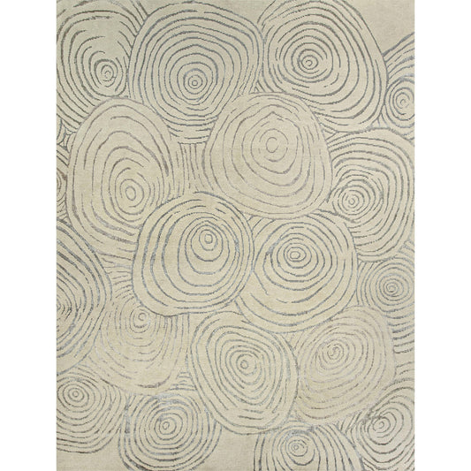 HIMALAYAN ART 2000 FINLH FINGERPRINTS IVORY / GREY