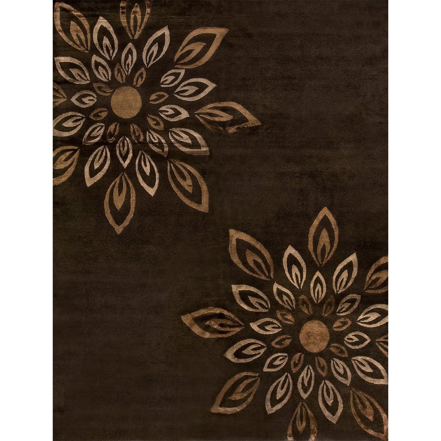 HIMALAYAN ART 2000 KE804 BROWN
