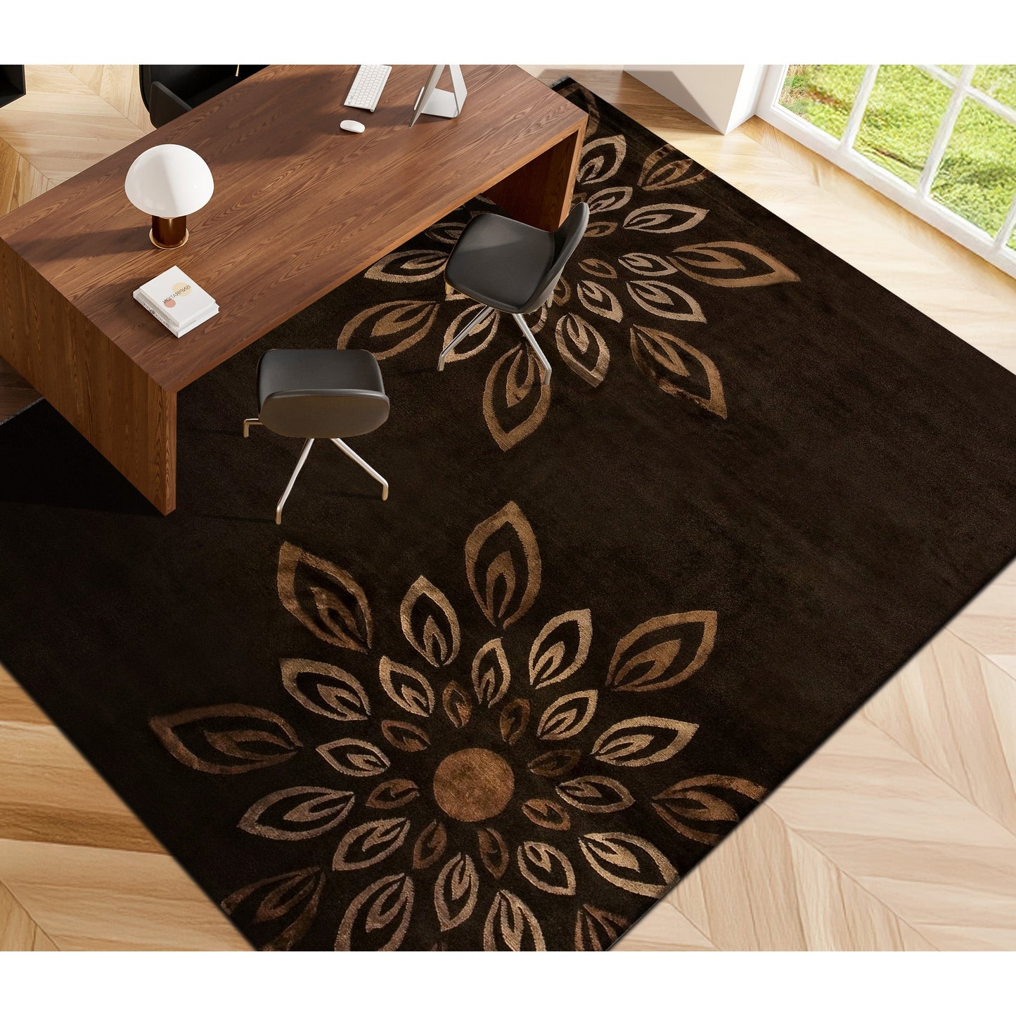 HIMALAYAN ART 2000 KE804 BROWN