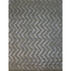HIMALAYAN ART 2000 KERLH KERCHIEF GREY / CREAM