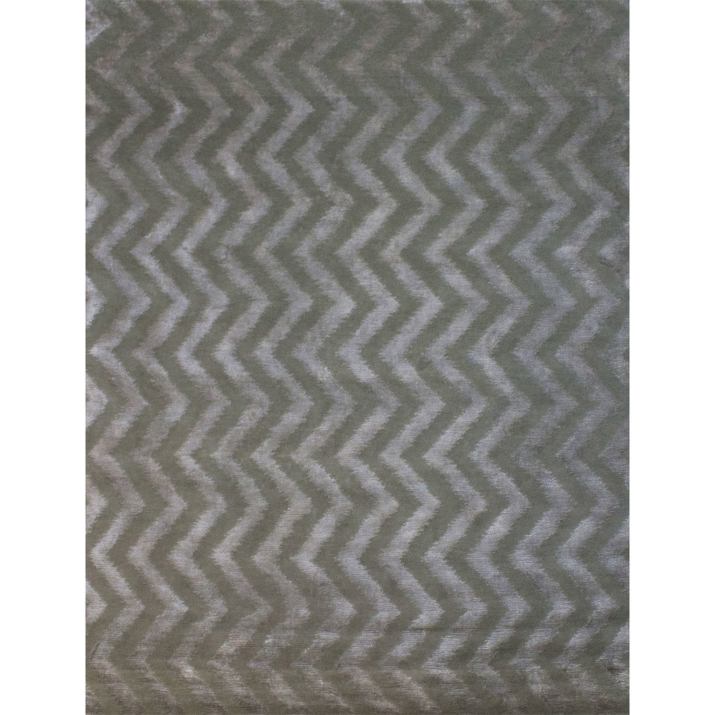 HIMALAYAN ART 2000 KERLH KERCHIEF GREY / CREAM