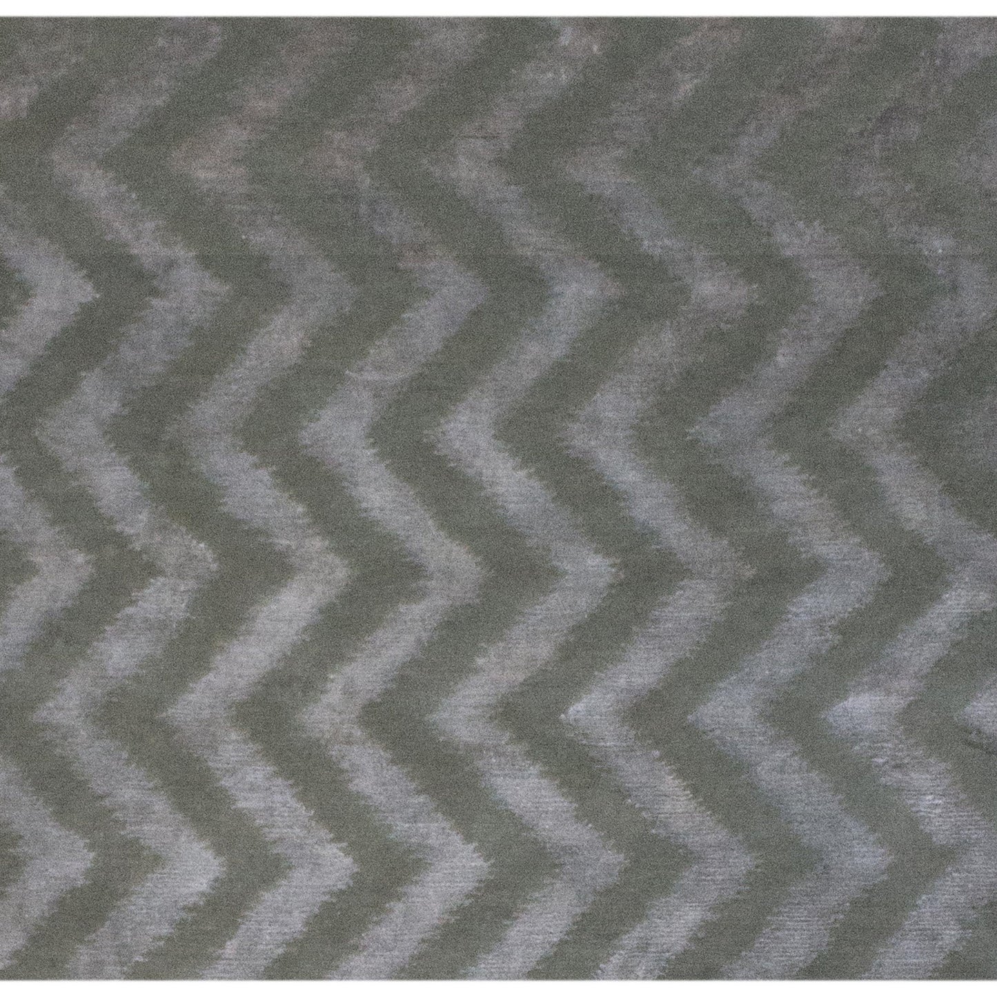 HIMALAYAN ART 2000 KERLH KERCHIEF GREY / CREAM