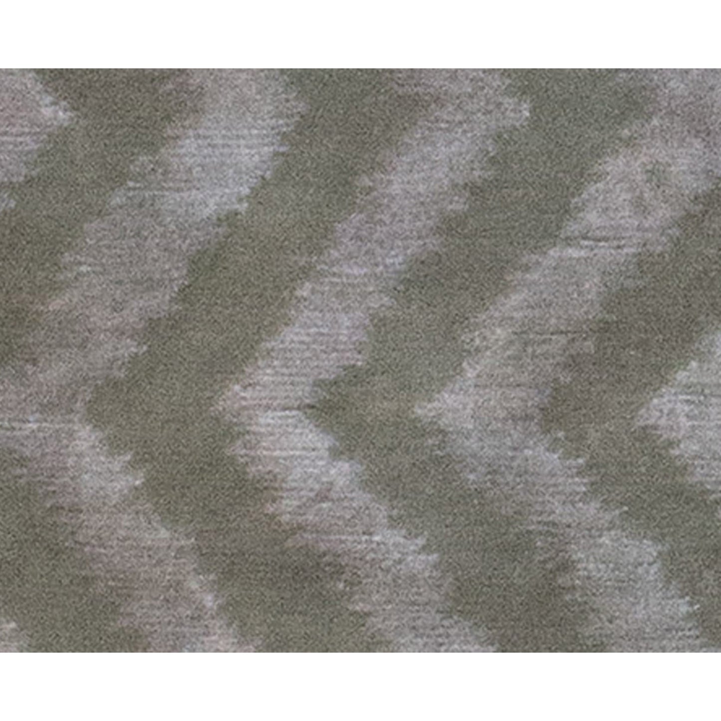 HIMALAYAN ART 2000 KERLH KERCHIEF GREY / CREAM
