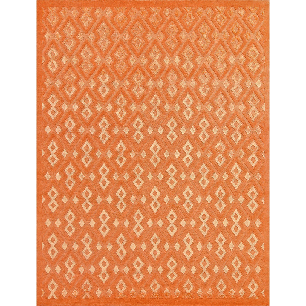 HIMALAYAN ART 2000 LHACA CARLU SAFFRON