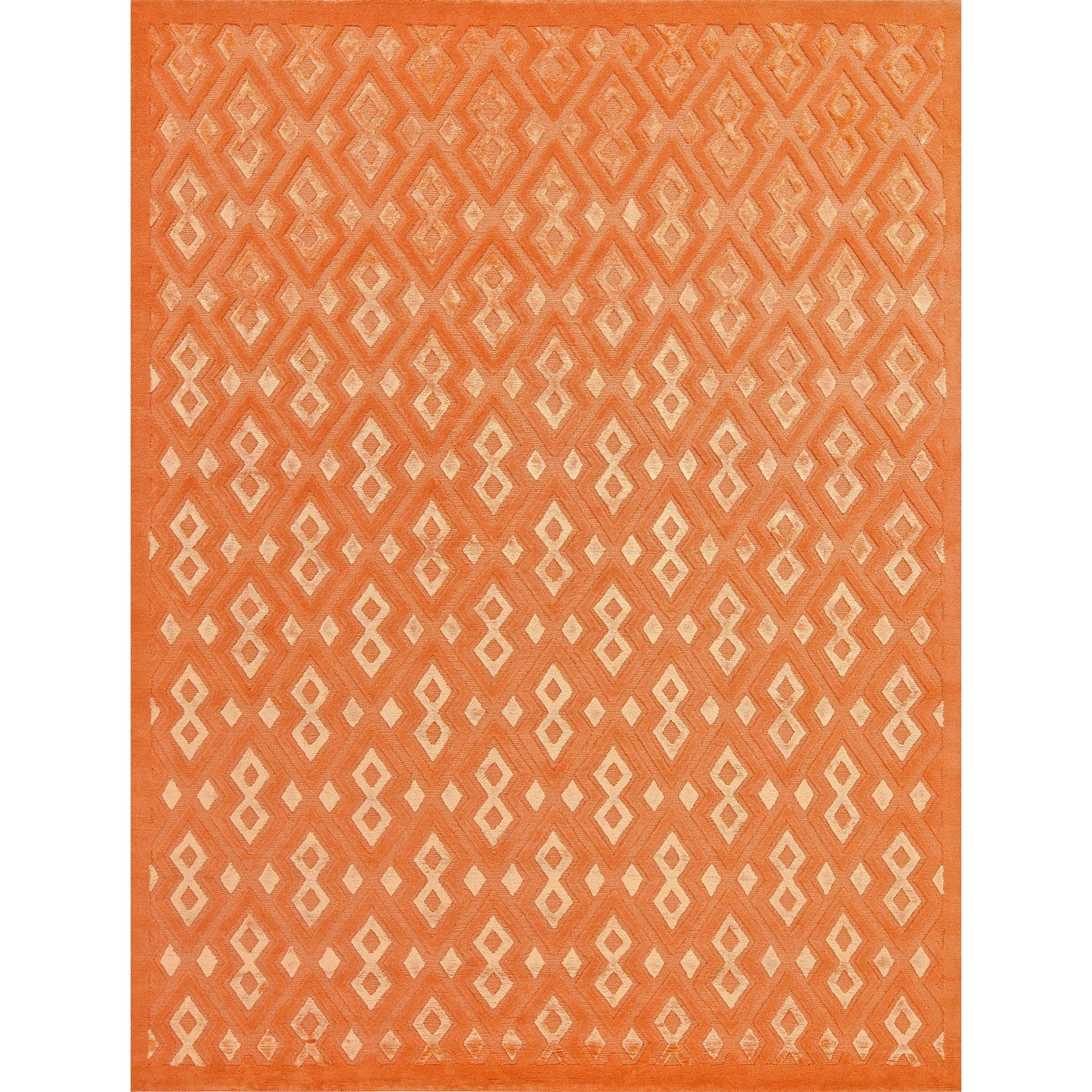 HIMALAYAN ART 2000 LHACA CARLU SAFFRON