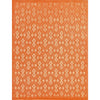 HIMALAYAN ART 2000 LHACA CARLU SAFFRON