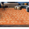 HIMALAYAN ART 2000 LHACA CARLU SAFFRON