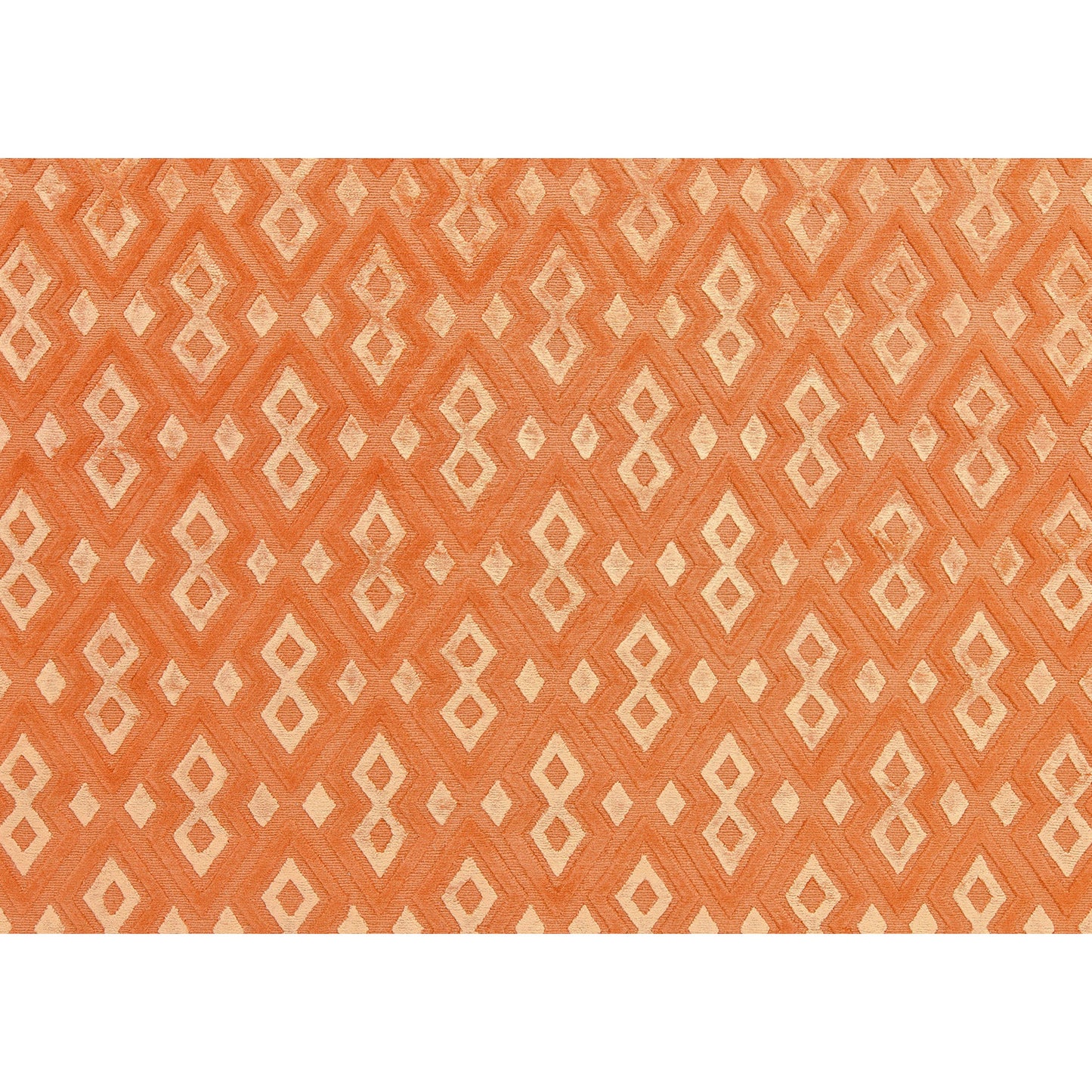 HIMALAYAN ART 2000 LHACA CARLU SAFFRON