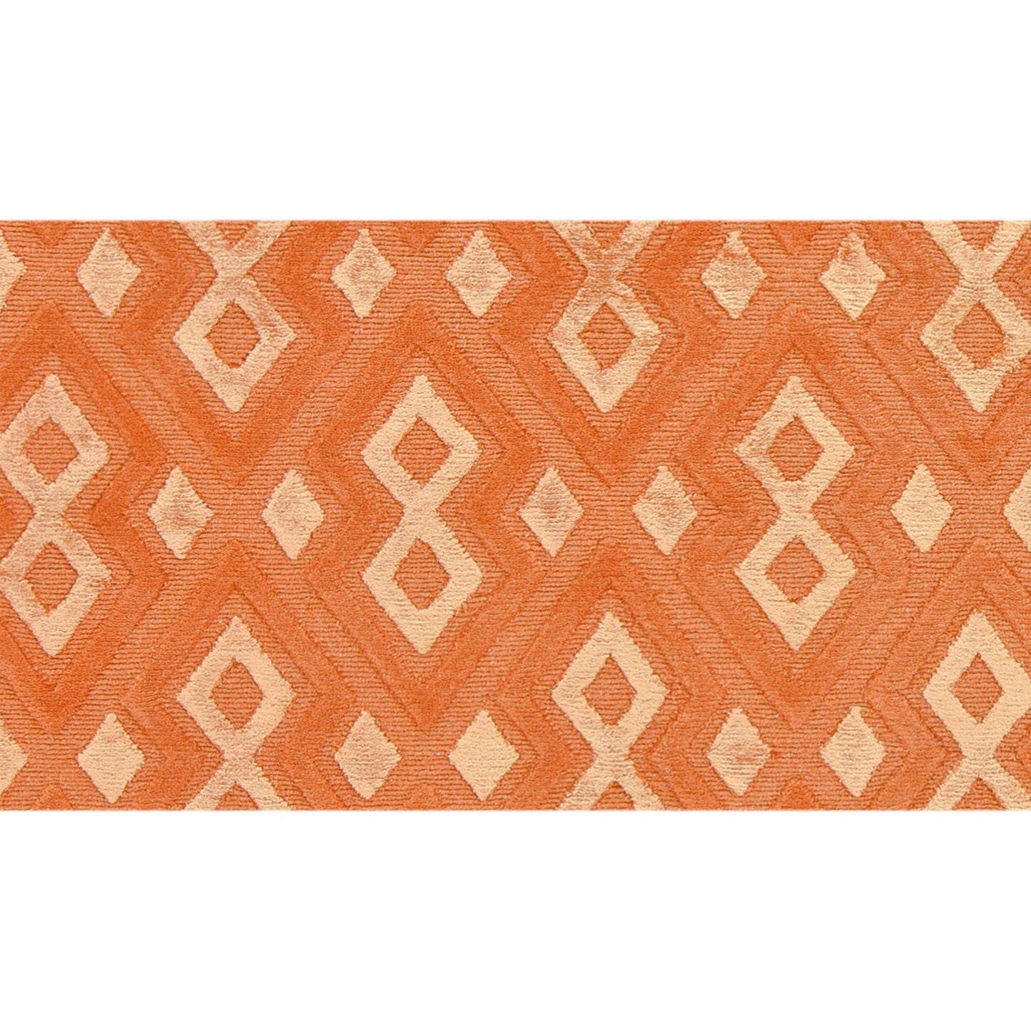 HIMALAYAN ART 2000 LHACA CARLU SAFFRON