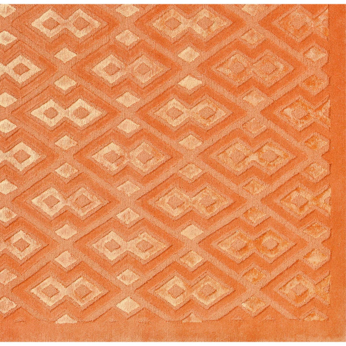 HIMALAYAN ART 2000 LHACA CARLU SAFFRON