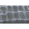 HIMALAYAN ART 2000 LHAFN FISH NET GREY / SILVER