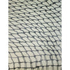 HIMALAYAN ART 2000 LHAFN FISH NET IVORY / STEEL