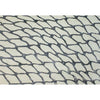 HIMALAYAN ART 2000 LHAFN FISH NET IVORY / STEEL