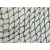 HIMALAYAN ART 2000 LHAFN FISH NET IVORY / STEEL