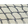 HIMALAYAN ART 2000 LHAFN FISH NET IVORY / STEEL