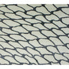 HIMALAYAN ART 2000 LHAFN FISH NET IVORY / STEEL