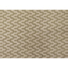 HIMALAYAN ART 2000 LHAJA JAGGED BEIGE / IVORY