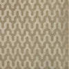 HIMALAYAN ART 2000 LHAJA JAGGED BEIGE / IVORY