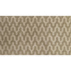 HIMALAYAN ART 2000 LHAJA JAGGED BEIGE / IVORY