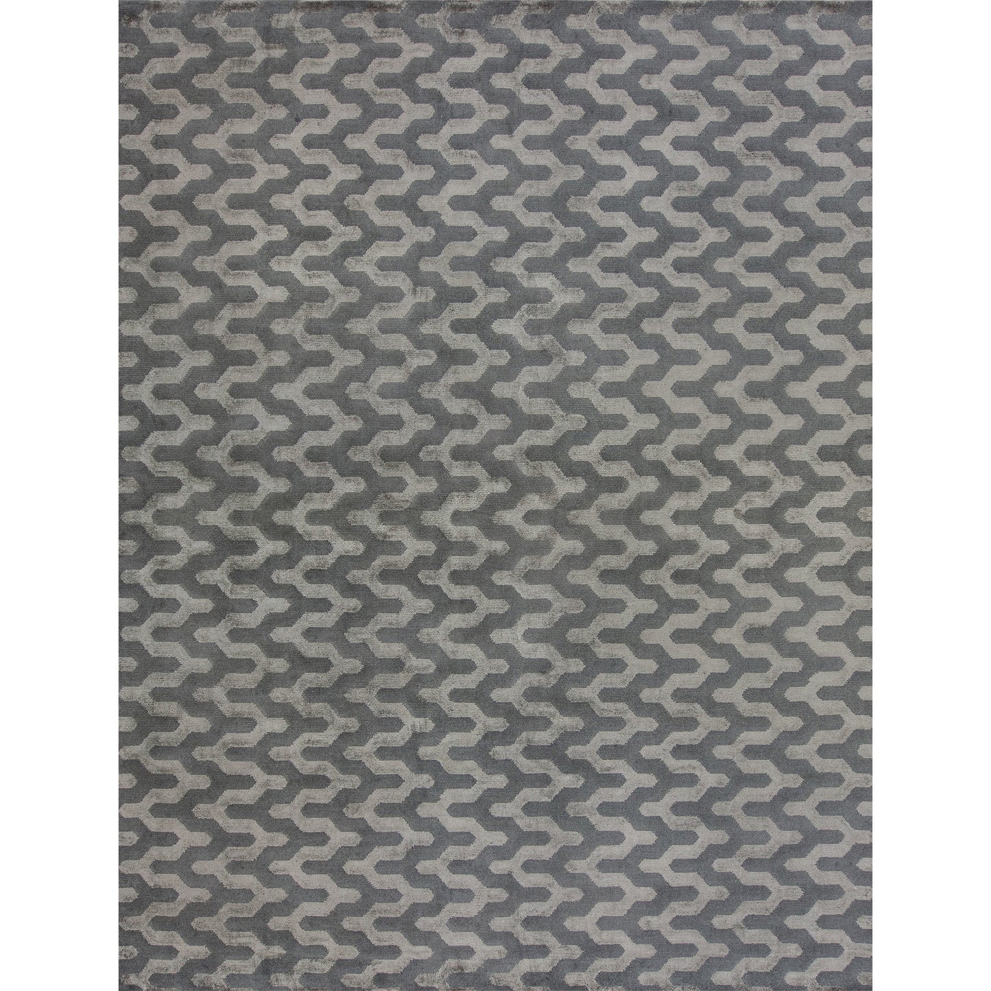 HIMALAYAN ART 2000 LHAJA JAGGED GREY