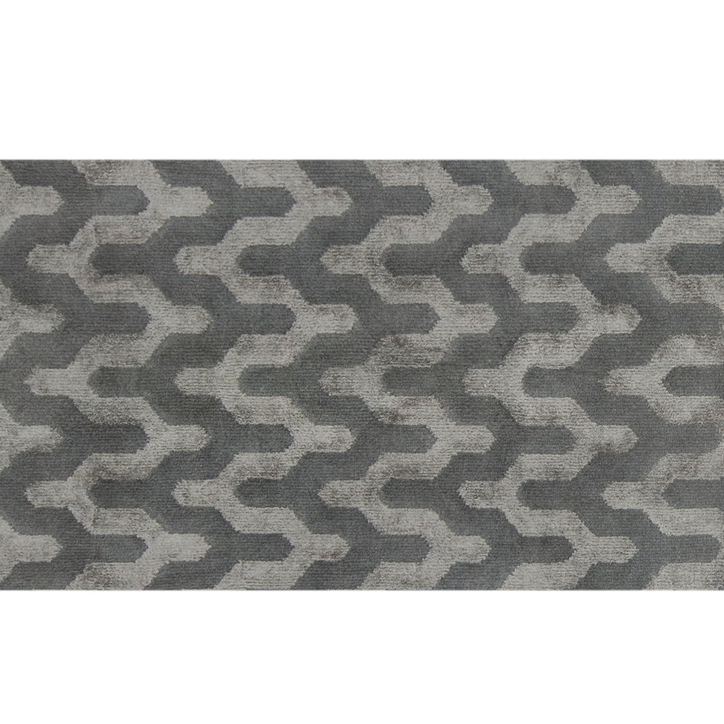 HIMALAYAN ART 2000 LHAJA JAGGED GREY